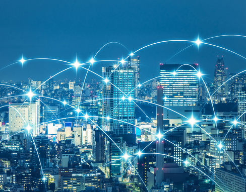 SCADA IoT & LoraWan